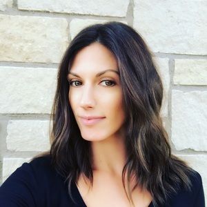 Meet your Posher, Lindsey